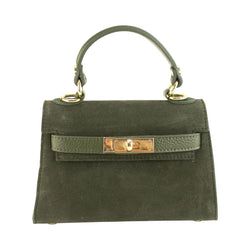 Color – Verde oliva