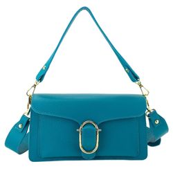 Color – Azul turquesa