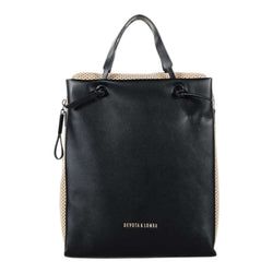 Mochila Negro