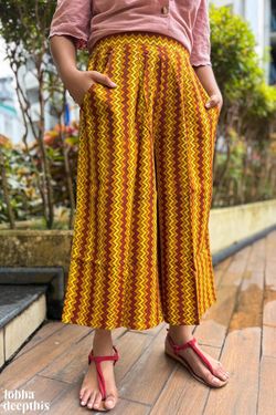 Yellow-Red