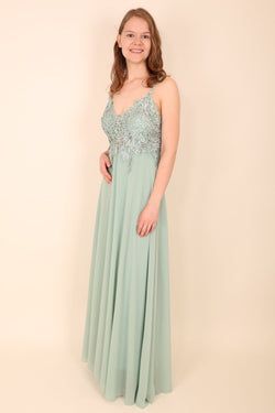 Farbe – mint