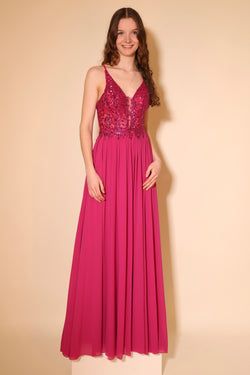 Farbe – pink