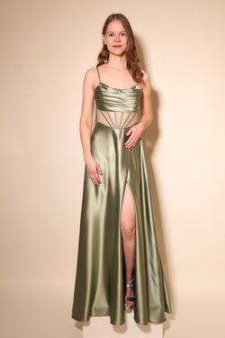Farbe – oliv
