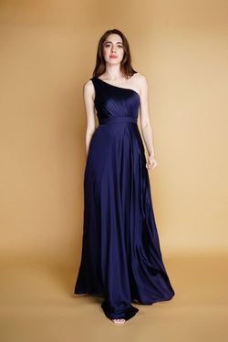 Wähle eine Farbe – dunkelblau