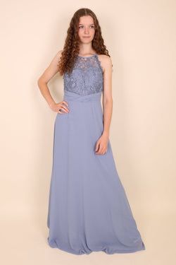 Farbe – hellblau