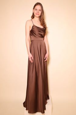 Farbe – braun