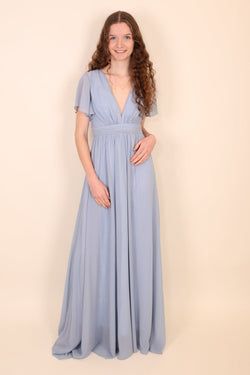 Farbe – hellblau