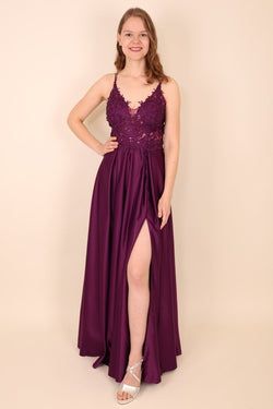 Farbe – lila