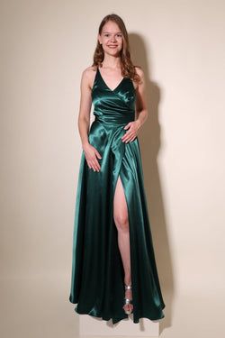 Farbe – dunkelgrün