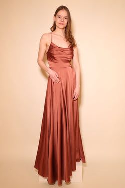 Farbe – terracotta