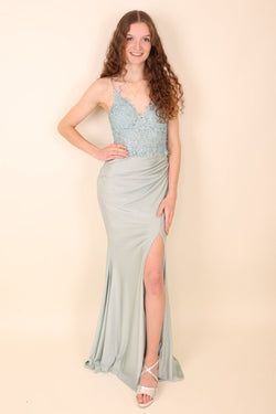 Farbe – mint