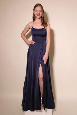 Wähle eine Farbe: – dunkelblau