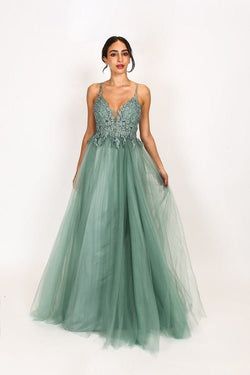 Farbe – mint