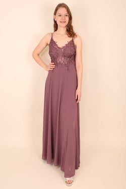 Farbe – lila