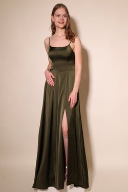 Wähle eine Farbe: – kaki