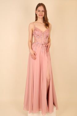 Wähle eine Farbe – rosa