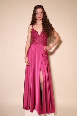 Farbe – pink