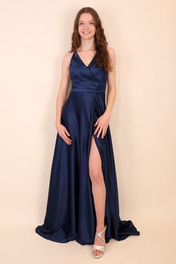 marineblau