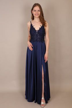 Wähle eine Farbe – Dunkelblau