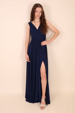 Farbe – marineblau