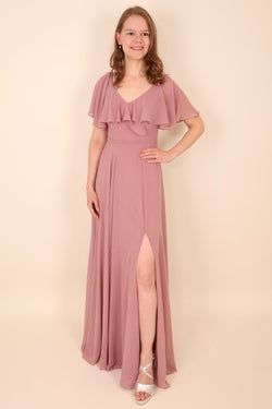 Farbe – altrosa