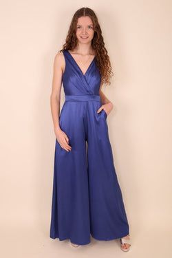 Farbe – royalblau