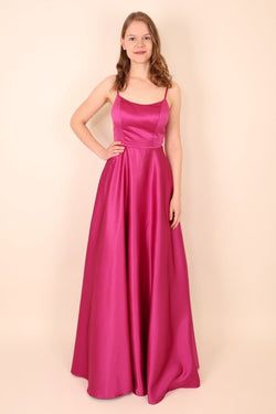 Farbe – pink