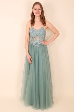 Farbe – mint