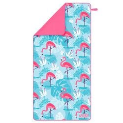 Motiv – Flamingos