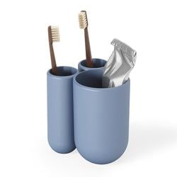 Schieferblau