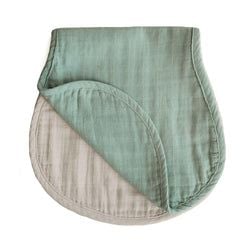 Roman Green/Fog