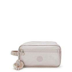 Farbe – Metallic Glow (beige)