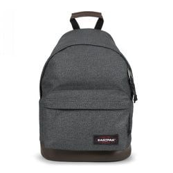 Black Denim (grau)