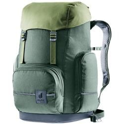 Farbe – ivy-khaki (grün)