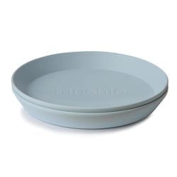 Farbe – Powder Blue