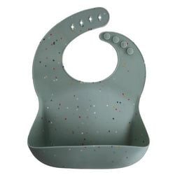 Farbe – Cambridge Blue Confetti