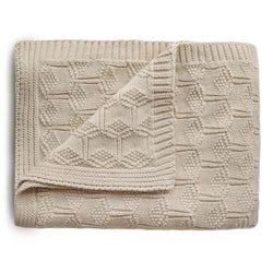 Honigwaben (Beige)