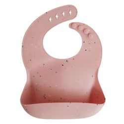 Farbe – Powder Pink Confetti