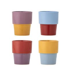 Farbe – Bunt Gelb