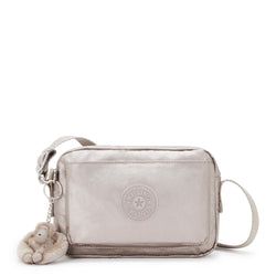 Farbe – Metallic Glow (beige)