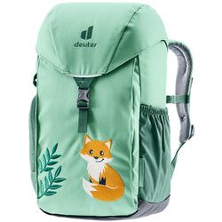 Farbe – spearmint-seagreen (grün)