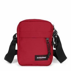 Farbe – Scarlet Red (rot)