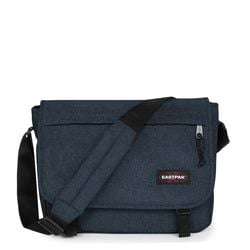 Triple Denim (blau)