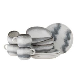 Farbe – Grau
