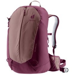 Farbe – ashrose-cassis (braun)