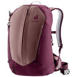Farbe – ashrose-cassis (braun)