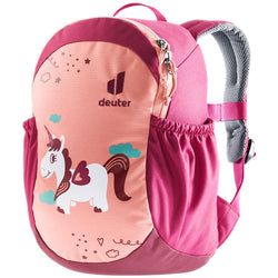 Einhorn (pink)