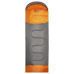 Farbe – Grau-Orange