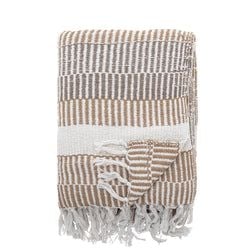 Farbe – Beige/Braun/Grau