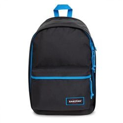 Kontrast Bubble (blau)